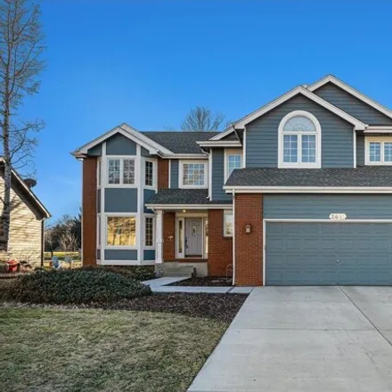 Buy this 6 bed house on 2601 Blackstone Court in Fort Collins, CO 80525