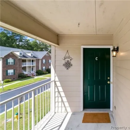 Image 2 - 3458 Lainey Lane, Fayetteville, NC 28314, USA - Condo for sale