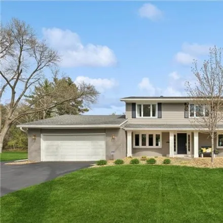 Buy this 4 bed house on Paiute Pass in Edina, MN 55439