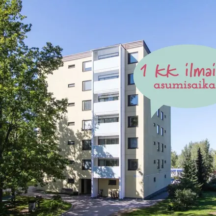 Rent this 3 bed apartment on Suolaketie in 06400 Porvoo, Finland