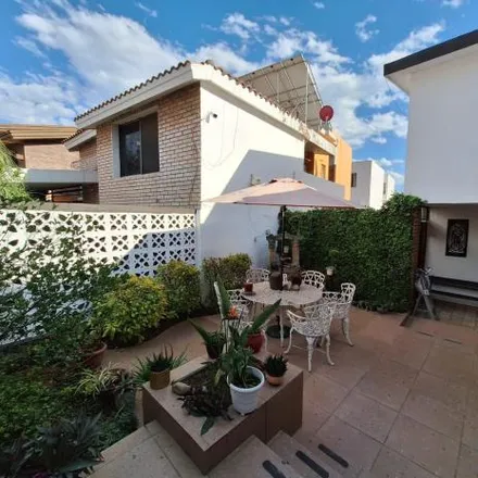 Rent this 3 bed house on José J. Gamboa in Colinas de San Jerónimo, 64650 Monterrey