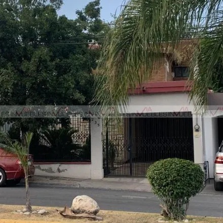 Image 2 - Avenida San Jerónimo 225, San Jerónimo, 64650 Monterrey, NLE, Mexico - House for sale