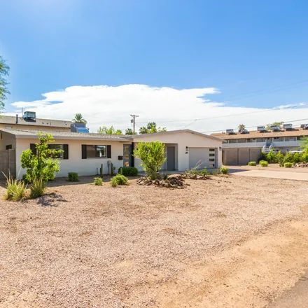 Image 4 - 4511 North 31st Place, Phoenix, AZ 85016, USA - House for rent