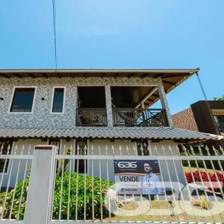 Buy this 7 bed house on unnamed road in Balneário Barra do Sul - SC, 89247-000