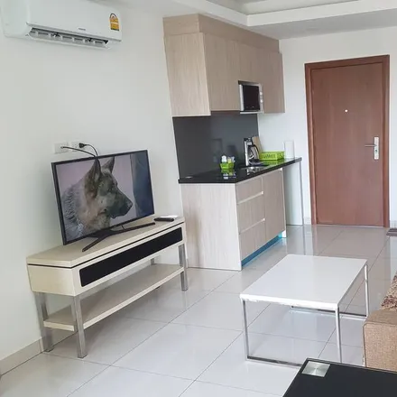 Rent this 2 bed apartment on Pattaya City in Chon Buri Province 20150, Thailand