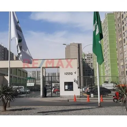 Image 2 - Calle 2, Comas, Lima Metropolitan Area 15314, Peru - Apartment for rent