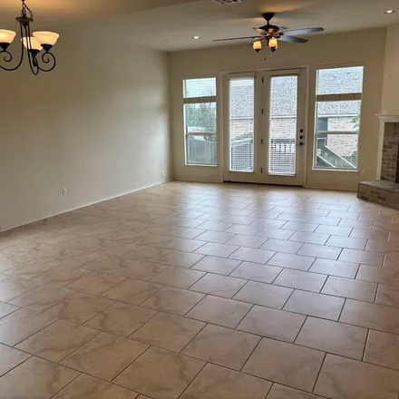 Rent this 4 bed apartment on 8728 Fenton Drive in Austin, TX 78736