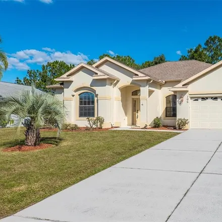 Buy this 3 bed house on 706 Farragut Court in Spring Hill, FL 34609