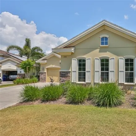 Buy this 4 bed house on 240 Lesley Ln in Oldsmar, Florida