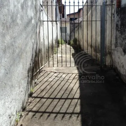 Image 1 - Rua Dona Margarida, Vila Boldrin, Santa Bárbara d'Oeste - SP, 13450-020, Brazil - House for rent