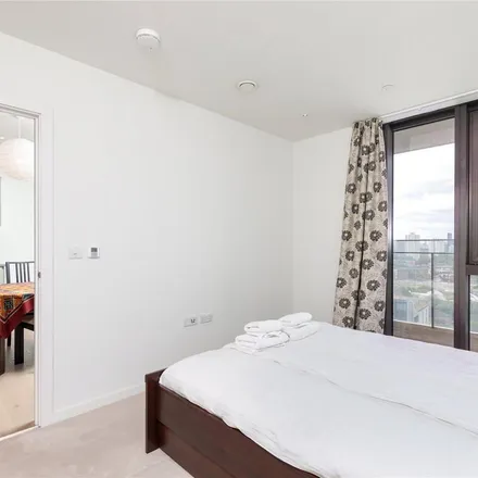 Image 2 - Brook Drive, London, SE1 6FG, United Kingdom - Apartment for rent