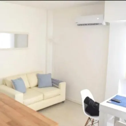 Buy this 1 bed apartment on Paraguay 2082 in Recoleta, C1113 AAC Buenos Aires