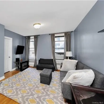 Image 2 - 11 W 108th St Apt 34, New York, 10025 - Apartment for sale