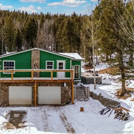Image 3 - South Pine Drive, Park County, CO, USA - House for sale