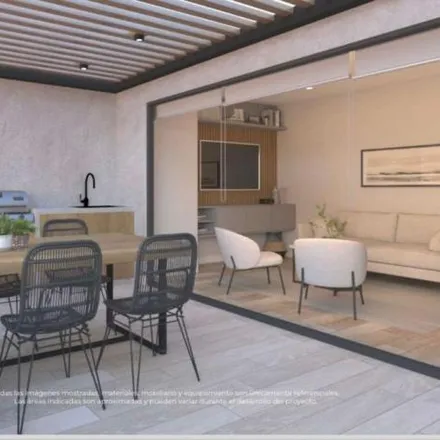 Buy this 3 bed apartment on Calle Guadelajara in Santiago de Surco, Lima Metropolitan Area 15049