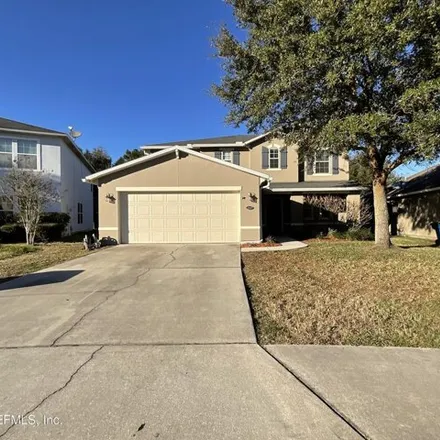 Rent this 5 bed house on 12123 Narrowleaf Court in Jacksonville, FL 32225
