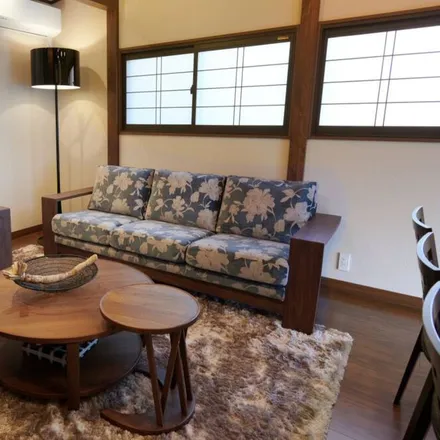 Image 1 - Takayama, Gifu Prefecture, Japan - House for rent