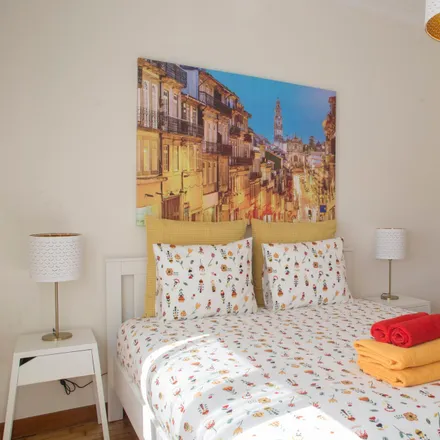 Image 2 - nau, Avenida da República, 4450-242 Matosinhos, Portugal - Room for rent