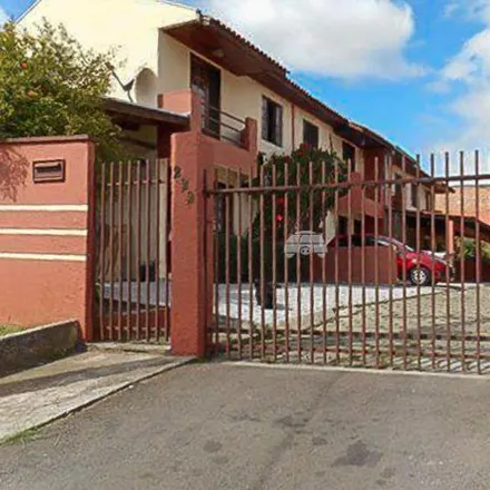 Image 2 - Unidade de Saúde Alexandre Nadolny, Rua Brasílio Pereira 243, Rio Verde, Colombo - PR, 83404-010, Brazil - House for sale