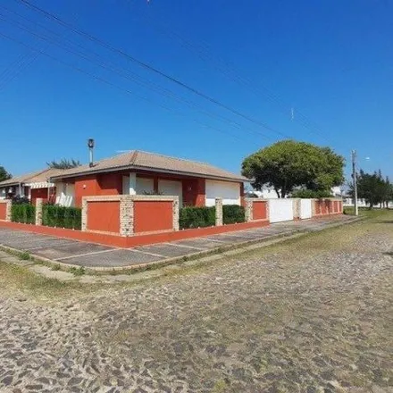 Rent this studio house on Rua da Sereia in Bellatorres, Passo de Torres - SC