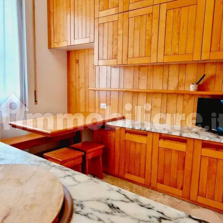 Image 4 - Piazza Cesare Beccaria, 50121 Florence FI, Italy - Apartment for rent