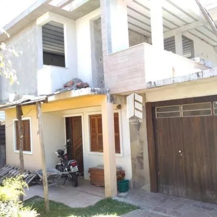 Buy this 2 bed house on Rua dos Jacarandás in Sede, Santa Maria - RS