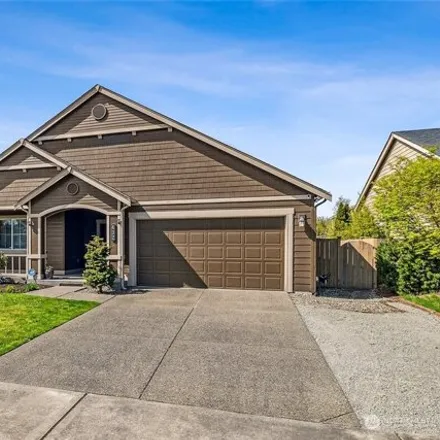 Buy this 3 bed house on 2105 Richardson Drive in Puyallup, WA 98371