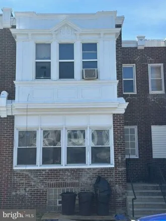 Buy this 3 bed house on 2044 South 68th Street in Philadelphia, PA 19142