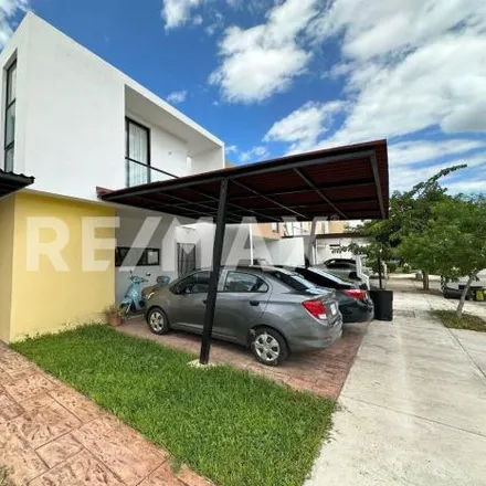 Image 1 - unnamed road, 97138, YUC, Mexico - House for sale