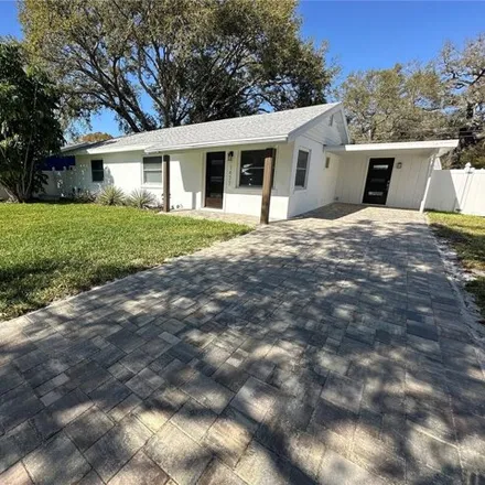 Buy this 3 bed house on 1495 South School Avenue in Sarasota Heights, Sarasota
