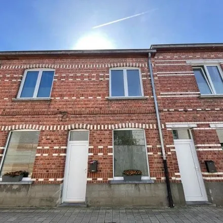 Image 7 - Louis Dhontstraat 7-9, 9800 Deinze, Belgium - Apartment for rent