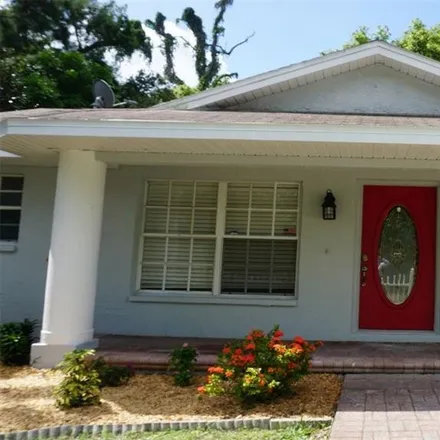 Buy this 4 bed house on 1248 51st Avenue North in Saint Petersburg, FL 33703