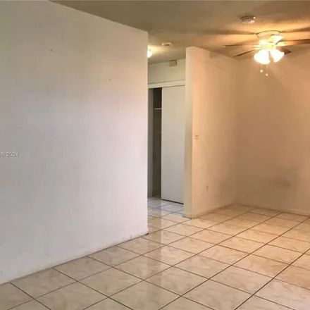 Rent this 1 bed apartment on 2440 Ne 188th St Unit 2444 in Miami, Florida