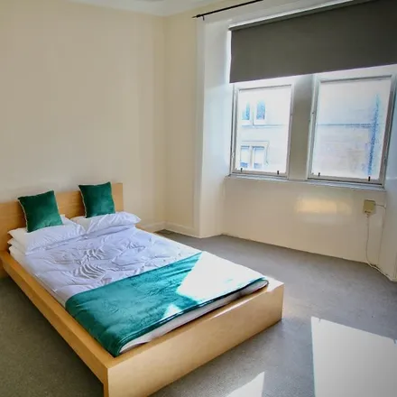 Image 8 - Professional Property Letting, 200 Gorgie Road, City of Edinburgh, EH11 1TH, United Kingdom - Apartment for rent