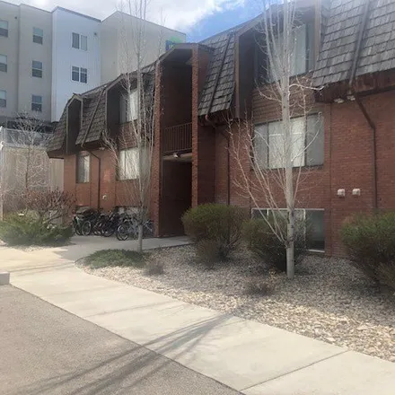 Buy this 2 bed condo on 700 North in Provo, UT 84603