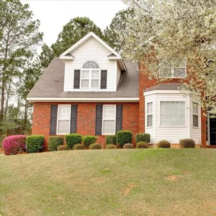 Buy this 4 bed house on 799 Adcock Court in Columbia County, GA 30809