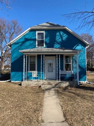 Rent this 3 bed house on S Alexandria St in Cairo, NE