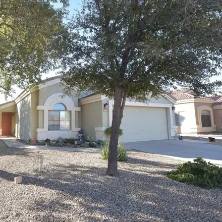 Buy this 3 bed house on 1729 East Bishop Place in Casa Grande, AZ 85122