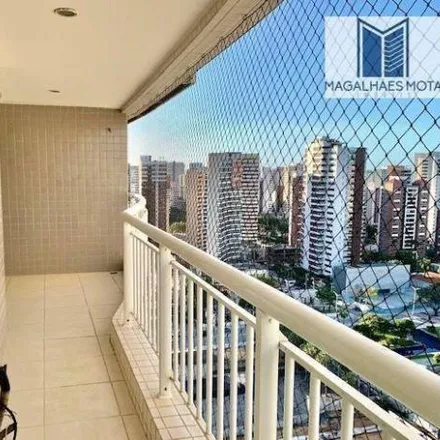 Buy this 2 bed apartment on Rua Silva Paulet 1601 in Aldeota, Fortaleza - CE