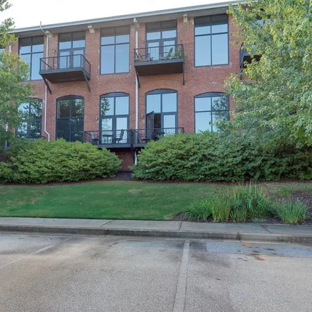 Buy this 2 bed condo on 303 West Curtis Street in Westwood, Simpsonville