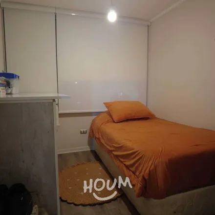 Buy this 3 bed apartment on Avenida Américo Vespucio in 781 0677 Provincia de Santiago, Chile