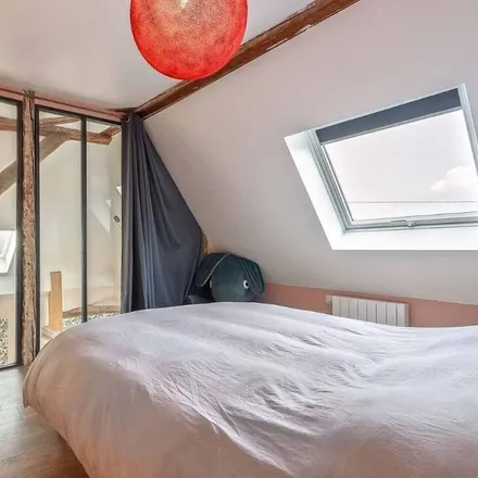 Rent this 3 bed house on 74410 Saint-Jorioz