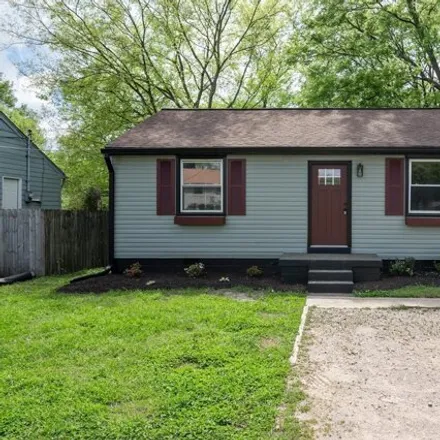 Buy this 3 bed house on 959 Morrow Road in Richland, Nashville-Davidson