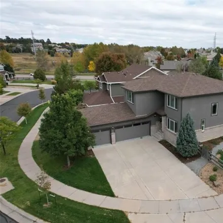 Buy this 4 bed house on 7478 South Biloxi Court in Aurora, CO 80016