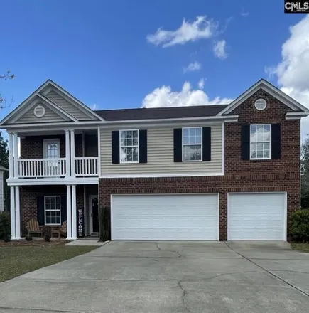 Buy this 5 bed house on 346 Indigo Springs Drive in Richland County, SC 29229