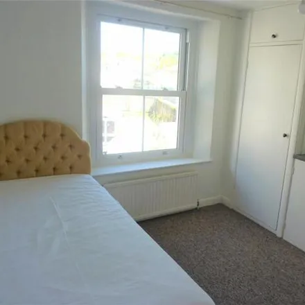Rent this 1 bed room on The White Lion in 4-6 Mill Street, Honiton