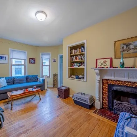 Rent this 6 bed apartment on 132 Elm Street in Cambridge, MA 02139
