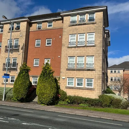 Rent this 2 bed apartment on Pleasance Way in Glasgow, G43 1SR