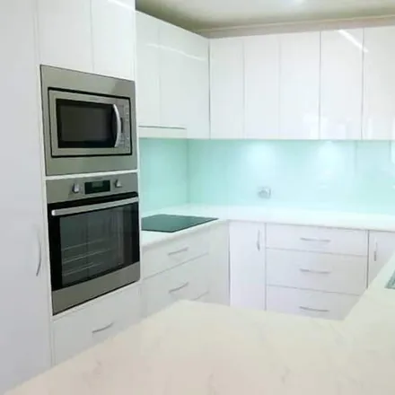 Rent this 2 bed apartment on Palm Beach QLD 4221