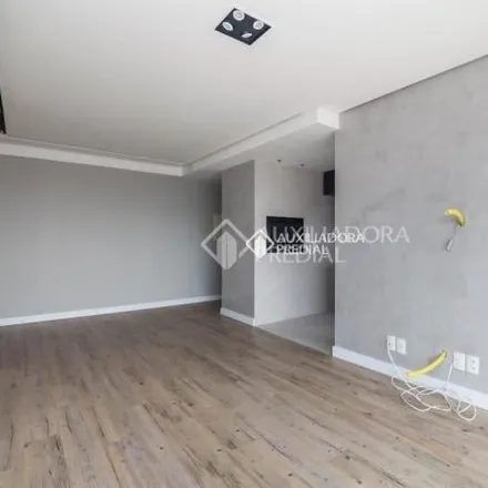 Buy this 2 bed apartment on Rua Mauro Guedes de Oliveira in Jardim Lindóia, Porto Alegre - RS